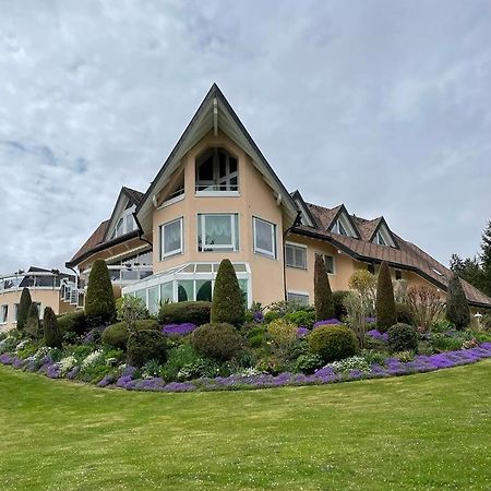 Sunside Ferien Wellness Oase Hotel Apartment'S Schwarzwald Am Schluchsee Zewnętrze zdjęcie