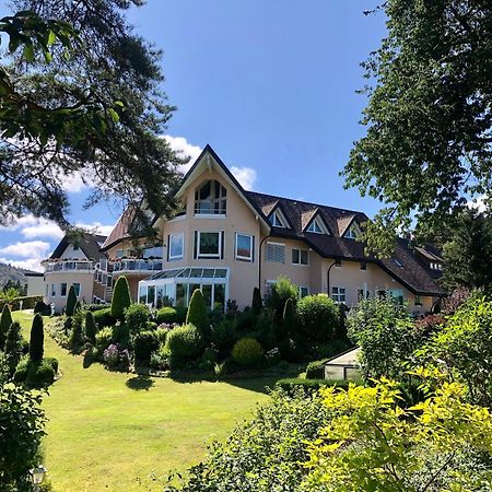 Sunside Ferien Wellness Oase Hotel Apartment'S Schwarzwald Am Schluchsee Zewnętrze zdjęcie
