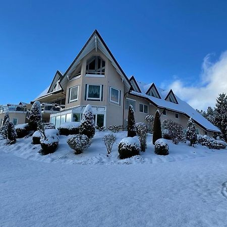 Sunside Ferien Wellness Oase Hotel Apartment'S Schwarzwald Am Schluchsee Zewnętrze zdjęcie