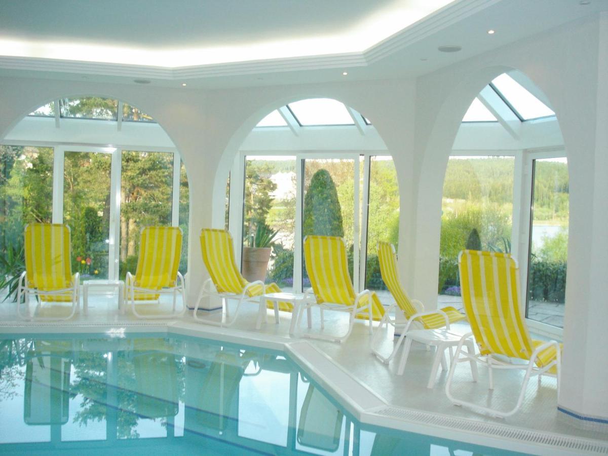 Sunside Ferien Wellness Oase Hotel Apartment'S Schwarzwald Am Schluchsee Zewnętrze zdjęcie