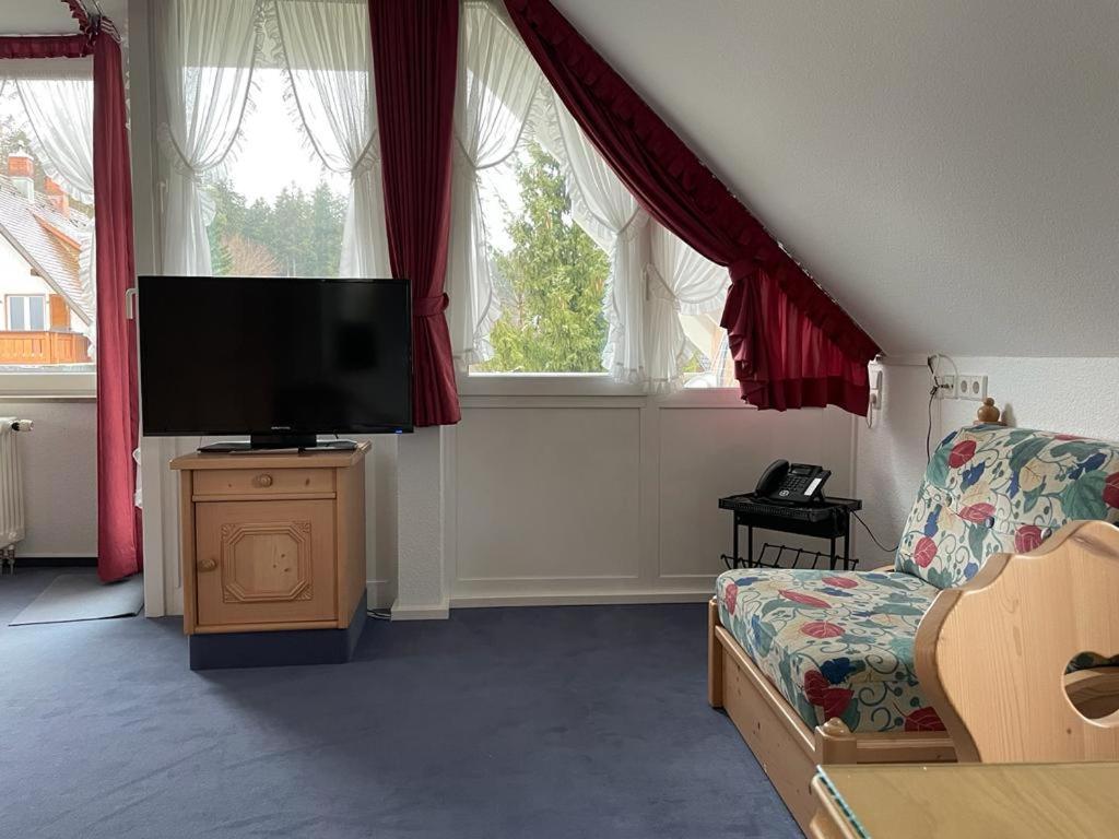 Sunside Ferien Wellness Oase Hotel Apartment'S Schwarzwald Am Schluchsee Zewnętrze zdjęcie