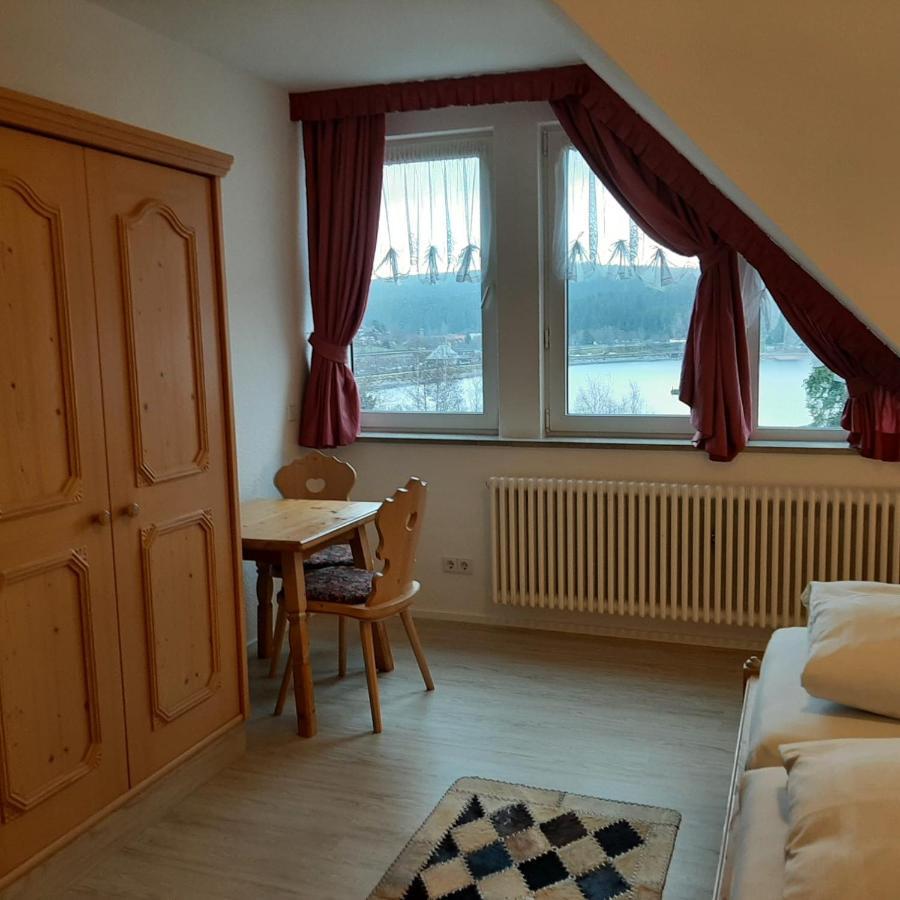 Sunside Ferien Wellness Oase Hotel Apartment'S Schwarzwald Am Schluchsee Zewnętrze zdjęcie