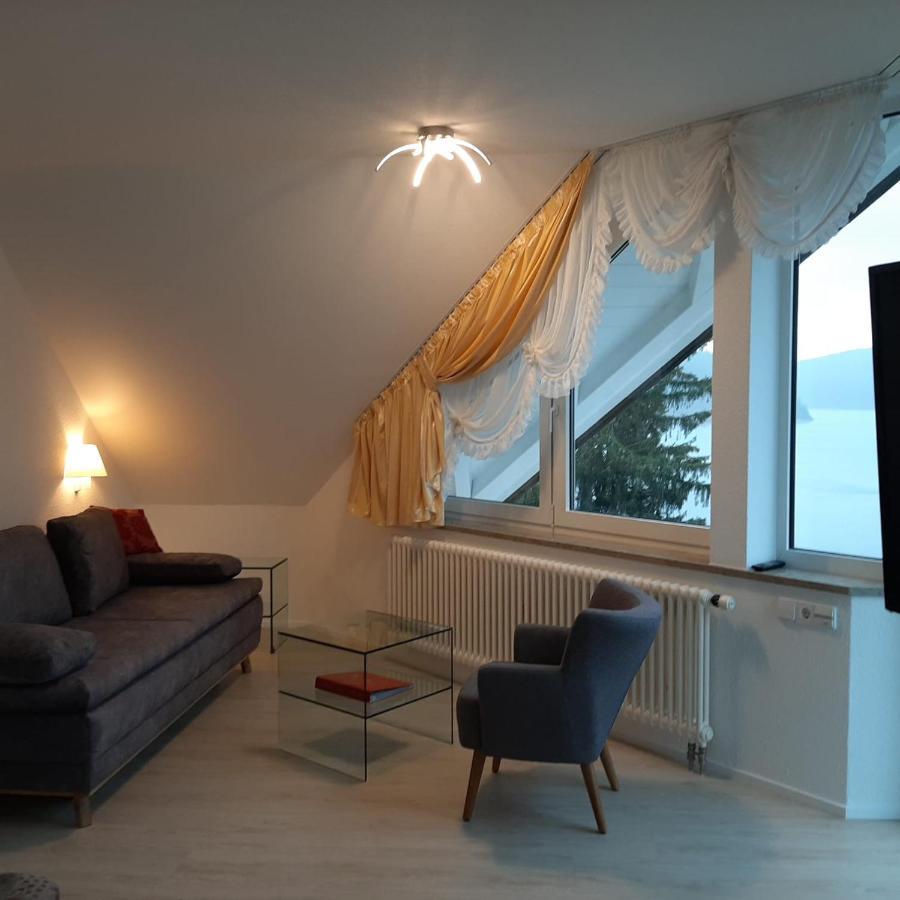 Sunside Ferien Wellness Oase Hotel Apartment'S Schwarzwald Am Schluchsee Zewnętrze zdjęcie