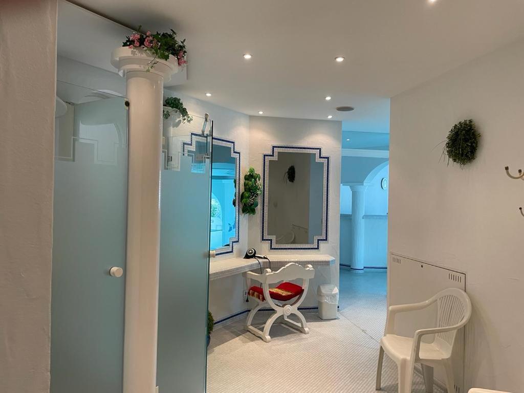 Sunside Ferien Wellness Oase Hotel Apartment'S Schwarzwald Am Schluchsee Zewnętrze zdjęcie